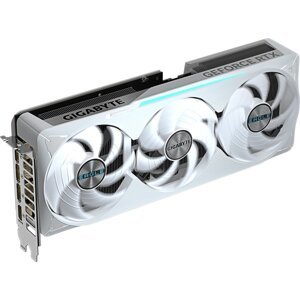 GIGABYTE GeForce RTX 5070 Ti EAGLE OC ICE SFF 16G