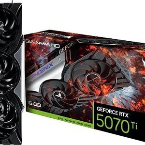 GAINWARD GeForce RTX 5070 Ti Phoenix V1 16G