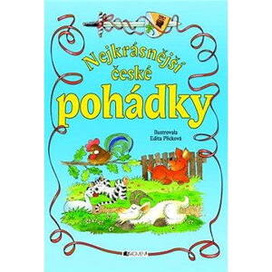Nejkrásnější české pohádky