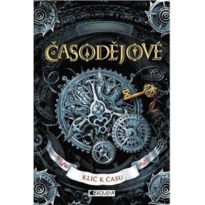 Časodějové – Klíč k času
