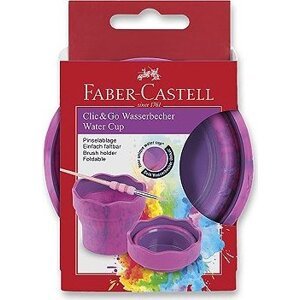 FABER-CASTELL Click & Go Unicorn