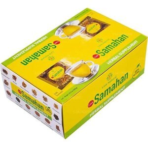 Link Natural Products Samahan 100 vreciek