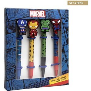 Marvel – Avengers – súprava pier
