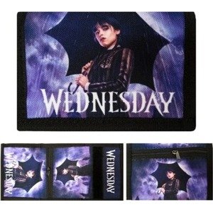 Wednesday – detská peňaženka