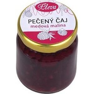 Pleva – Medová malina 60 ml