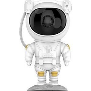 Astronaut – otočný projektor Polárna žiara