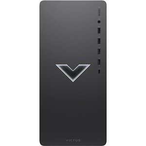 Victus by HP TG02-0922nc PC Mica silver metal