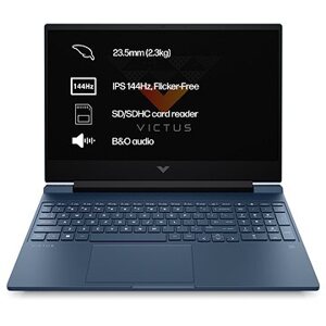 VICTUS vy HP 15-fb1900nc Performance Blue