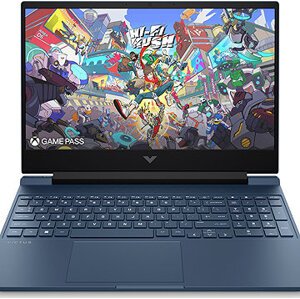 VICTUS by HP 15-fb1960nc Performance Blue