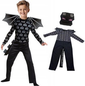 FunCo Minecraft Ender Dragon 116 – 122, M