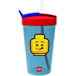 LEGO Iconic Classic červeno-modrá