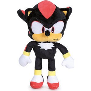Play by Play Sonic and Friends Shadow