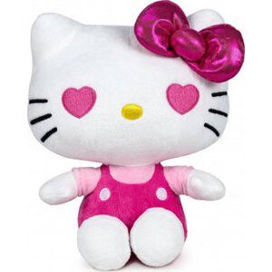 Play by Play Hello Kitty Anniversary Pink 22 cm
