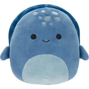 Squishmallows Kožatka veľká Truman