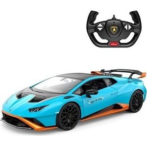 Rastar RC auto Lamborghini Huracán, 1:14