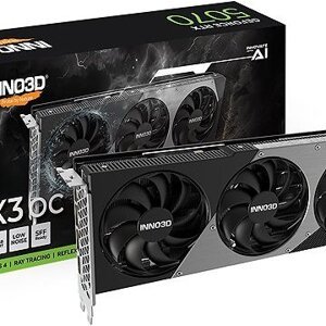 INNO3D GeForce RTX 5070 X3 OC