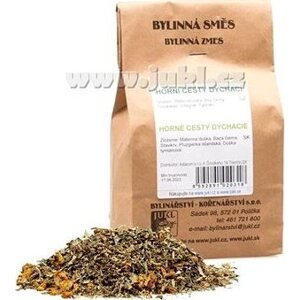 Jukl Horné cesty dýchacie, 100 g