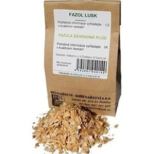 Jukl Fazuľový lusk, 50 g