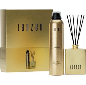 JANZEN Euphoria 300 ml