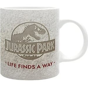 Cure Pink distribúcia Jurassic Park: Hatching