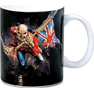 Iron Maiden: The Trooper - hrnek
