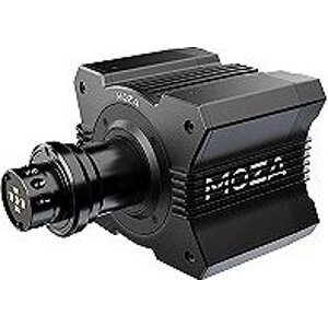 MOZA Racing R9 V3 Direct Drive Wheelbase