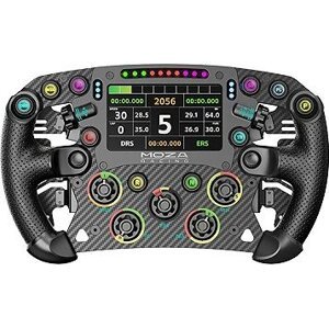 MOZA Racing FSR2 Formula Wheel