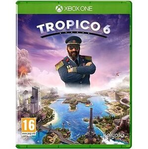 Tropico 6 – Xbox One