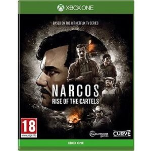 Narcos: Rise of the Cartels – Xbox One