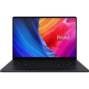 ASUS ProArt P16 H7606WP-OLED013X Nano Black celokovový