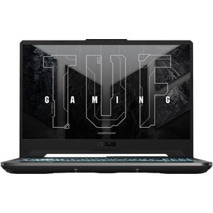 ASUS TUF Gaming A15 FA506NC-HN038 Graphite Black