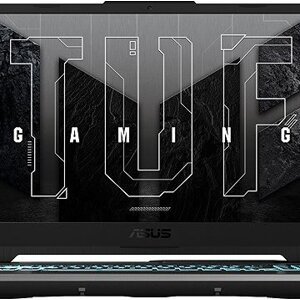 ASUS TUF Gaming A15 FA506NCR-HN110 Graphite Black