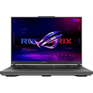 ASUS ROG Strix G16 G614JVR-N4005W Eclipse Gray kovový