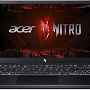 Acer Nitro V 15 Black (ANV15-51-59JH)