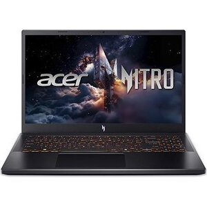 Acer Nitro V 15 Black (ANV15-52-51UL)