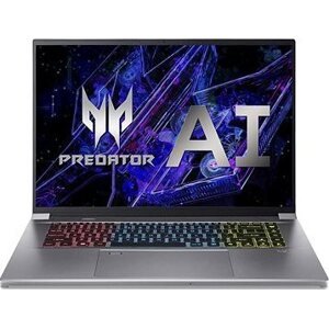 Acer Predator Triton Neo 16 Sparkly Silver celokovový (PTN16-51-95EP)