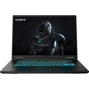 GIGABYTE GAMING A16 CWH