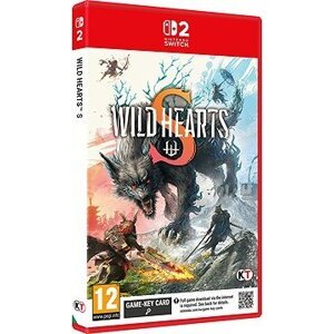 Wild Hearts S – Nintendo Switch 2