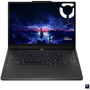 Lenovo Legion 5 15IRX10 Eclipse Black kovový