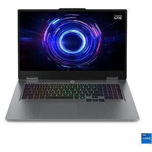 Lenovo LOQ 17IRX10 Luna Grey