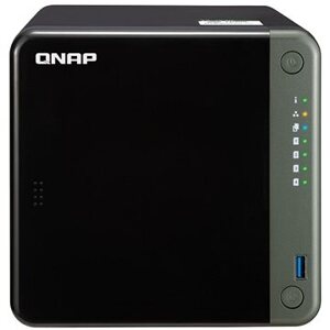 QNAP TS-453D-8G
