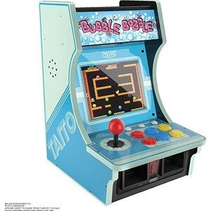 Evercade Alpha Taito Bartop Arcade – retro konzola