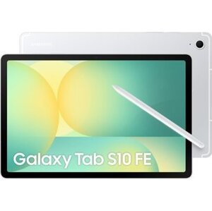 Samsung Galaxy Tab S10 FE 8GB/128GB Silver