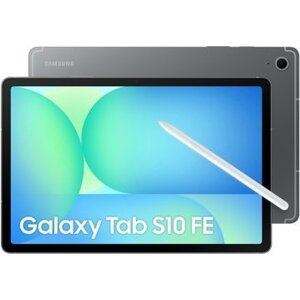 Samsung Galaxy Tab S10 FE 5G 8GB/128GB Gray