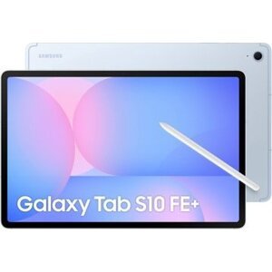 Samsung Galaxy Tab S10 FE+ 8GB/128GB Blue