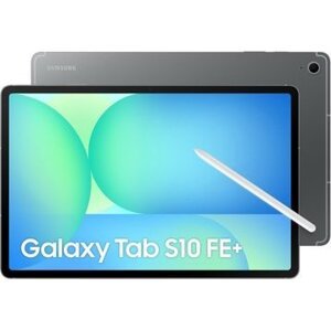 Samsung Galaxy Tab S10 FE+ 12GB/256GB Gray