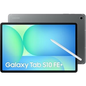 Samsung Galaxy Tab S10 FE+ 5G 8GB/128GB Gray
