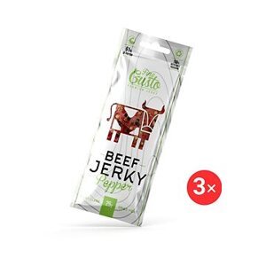 Fine Gusto hovädzie Korenie 3× 25 g