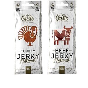 Fine Gusto mix príchutí 2× 100 g