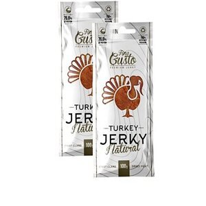 Fine Gusto morčacie natural 2× 100 g